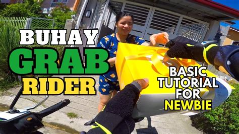 Extra Tip Sa Grab Rider .